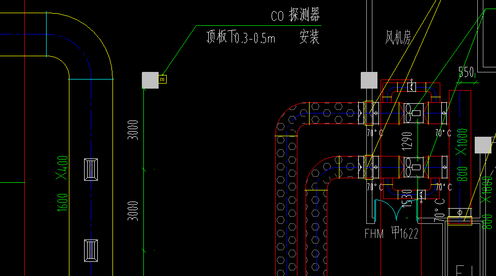 六边形
