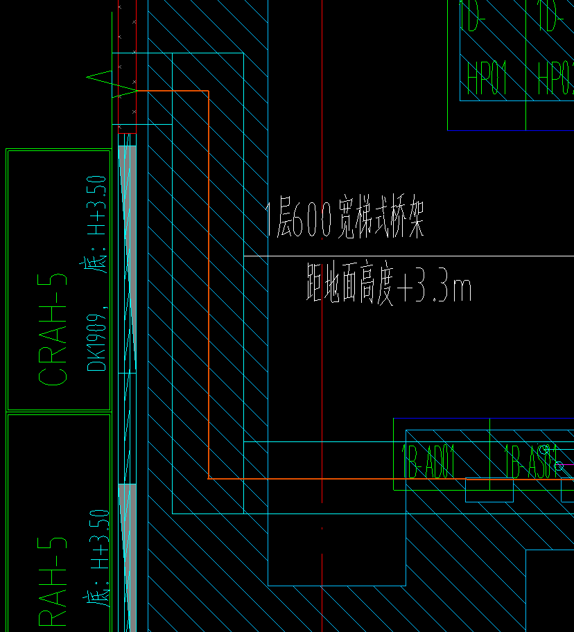 桥架