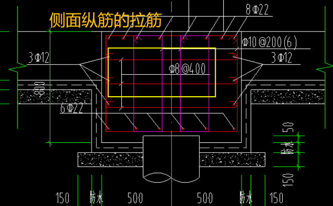 桩承台