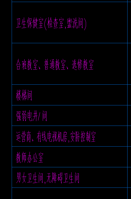框出