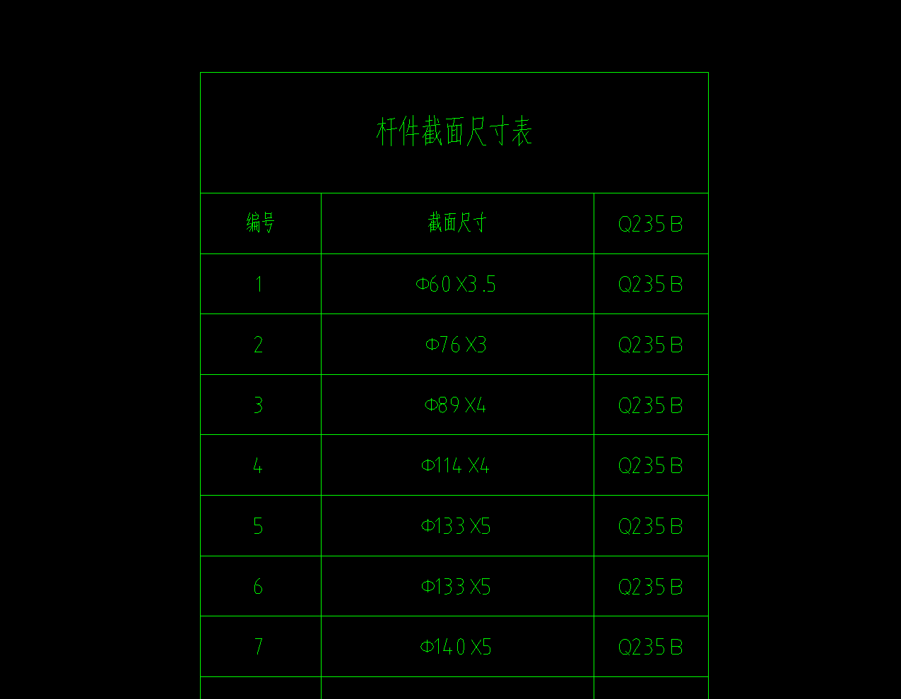 钢材