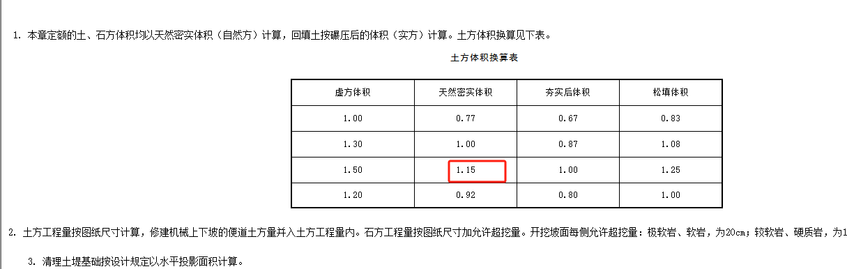 系数