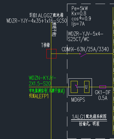 分支