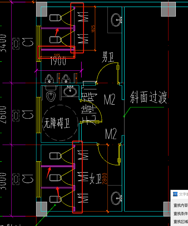 外围