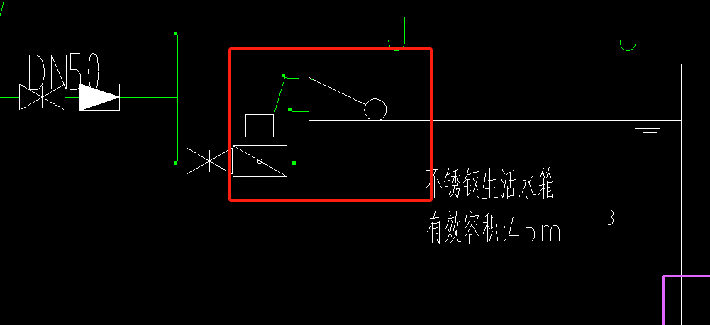 什么阀门