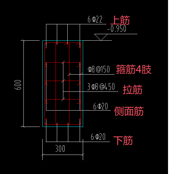 构件