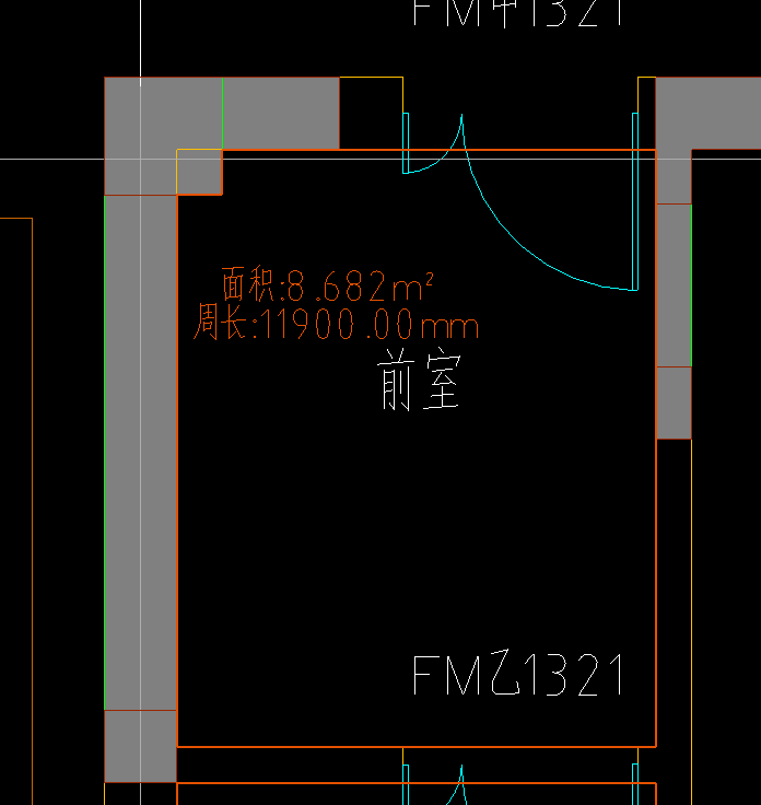 门洞