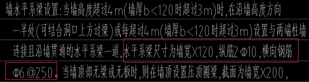 构件