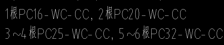 导管