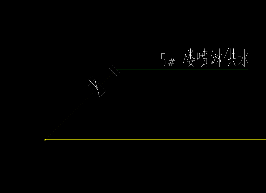 这个是什么阀门