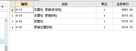 套哪个定额