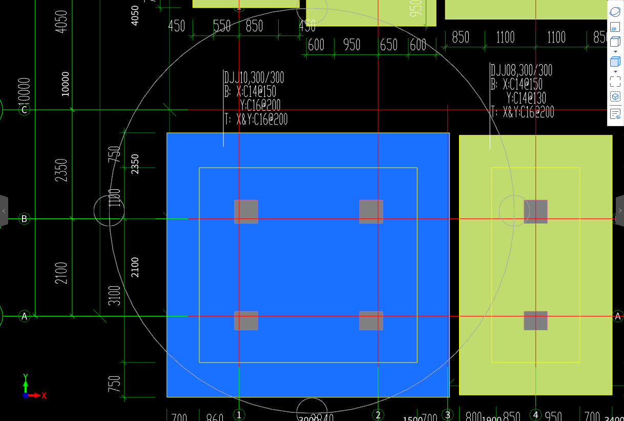 独立基础