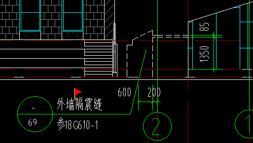 异形