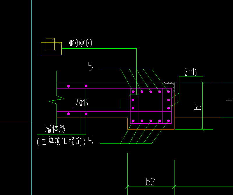 人防门