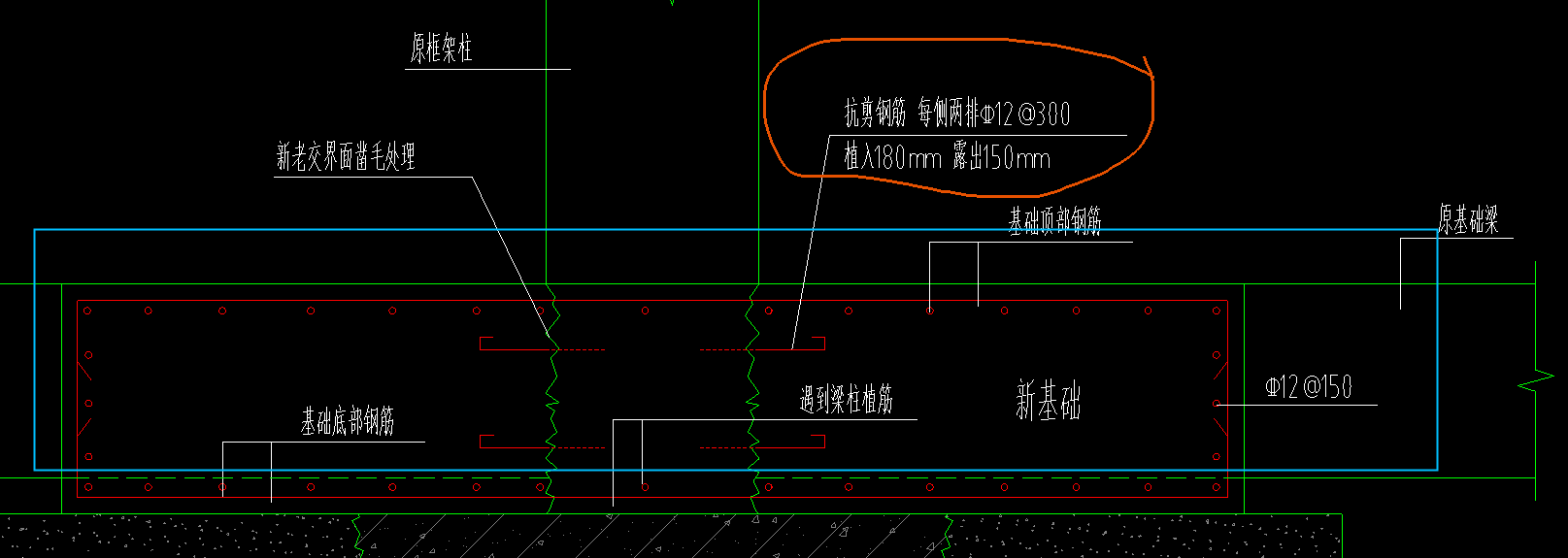 独立基础