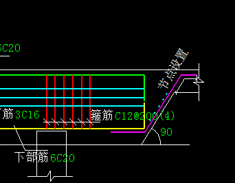 桩