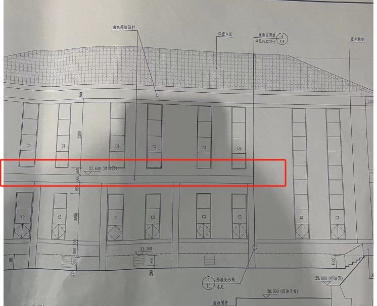 满堂脚手架