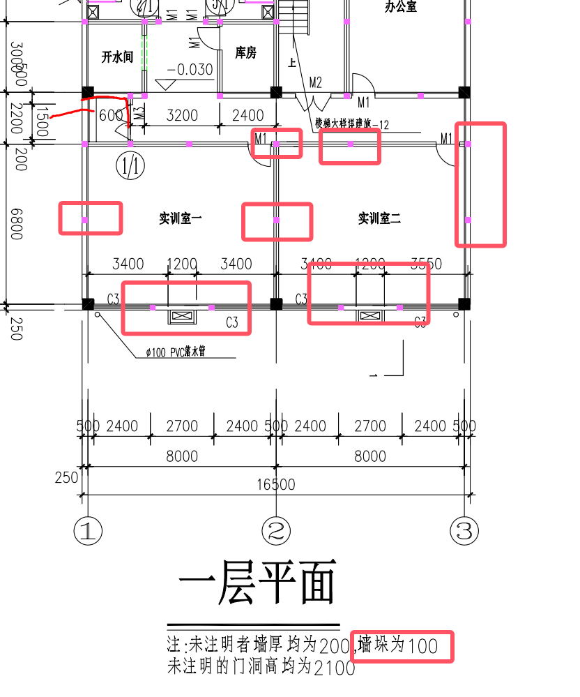 智能布置