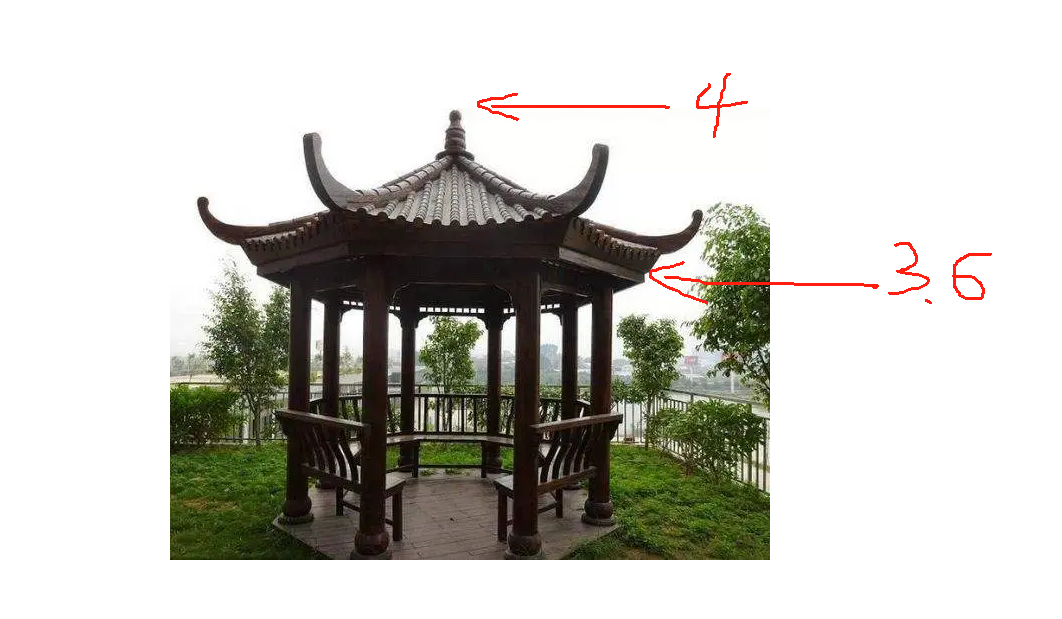 天棚