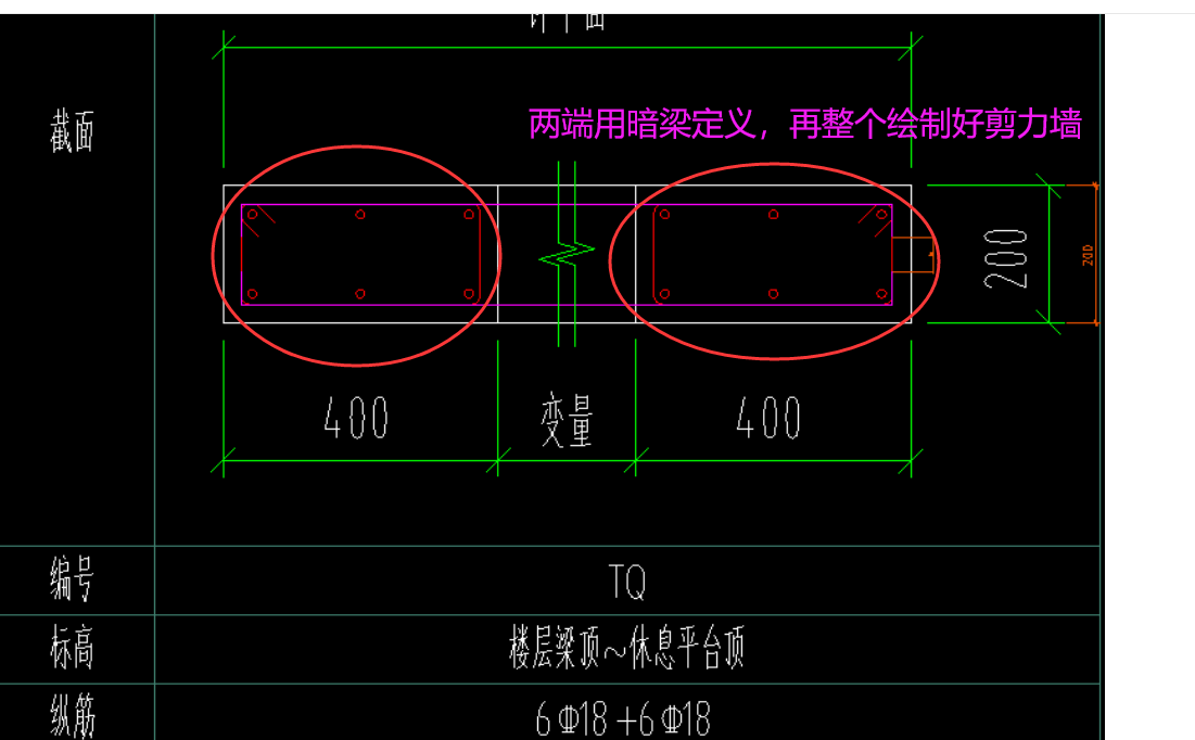 构件是