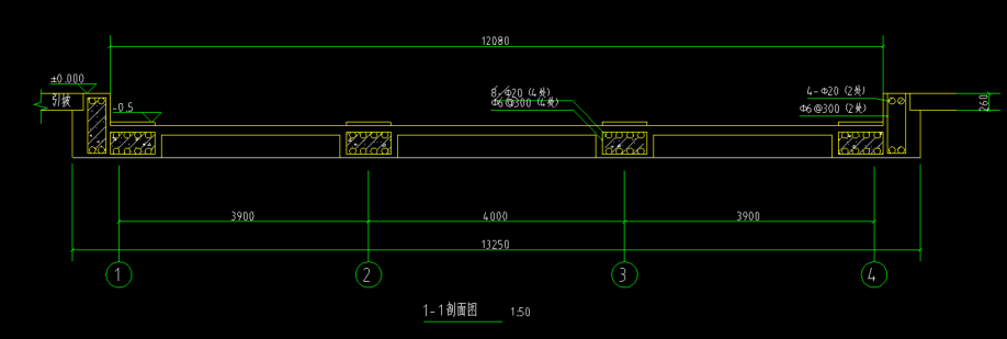 构件绘制