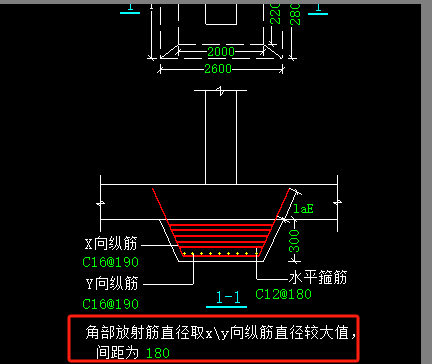 柱墩