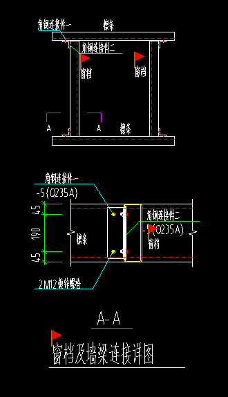 大样图