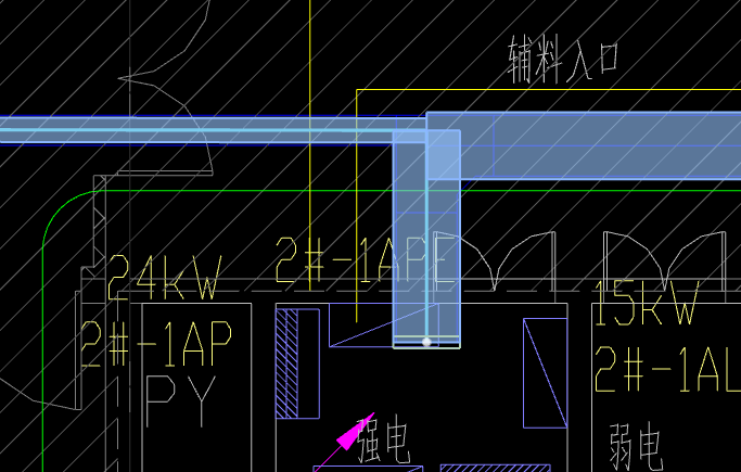 配线