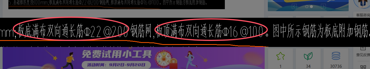 面筋
