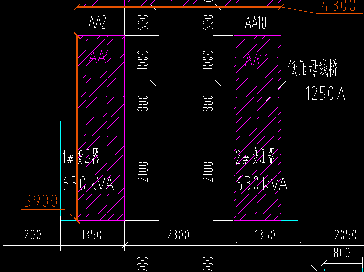 母线槽