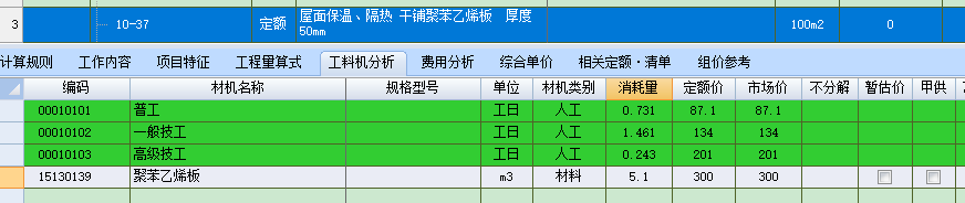 损耗率