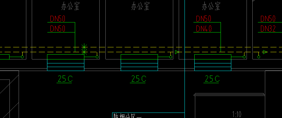 给排水