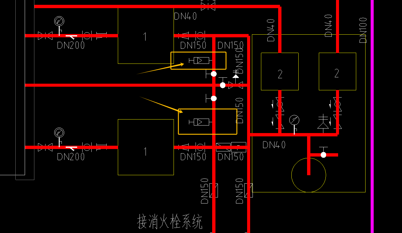 消防水泵