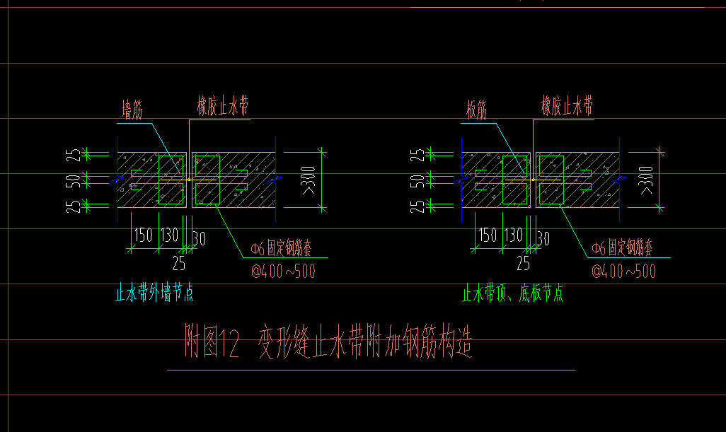 附加钢筋