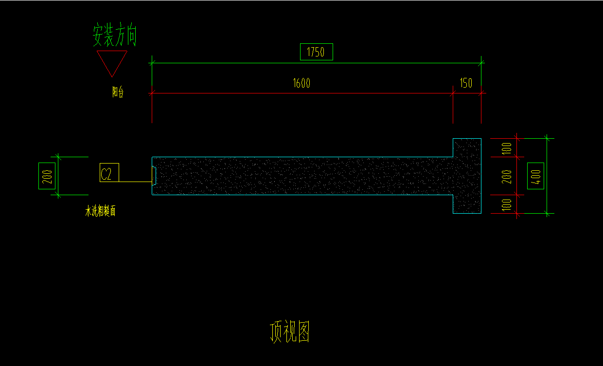 墙怎么画