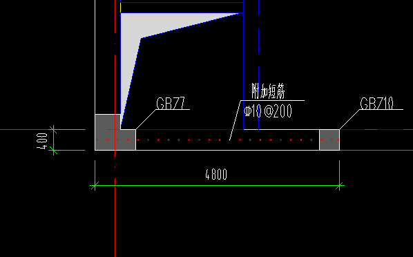 短筋