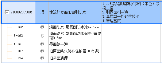 组价