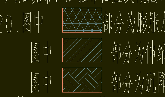 后浇带的