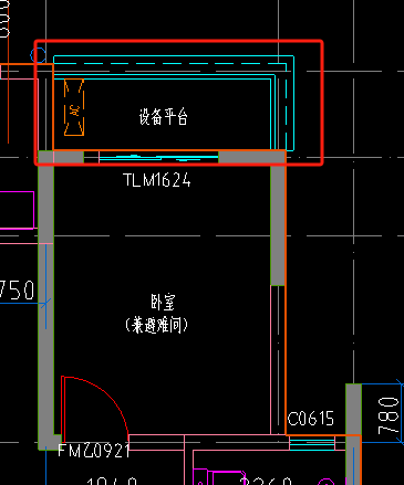 面积计算