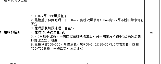 定额