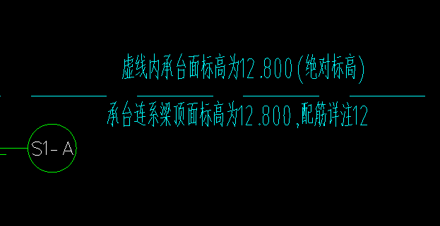 桩