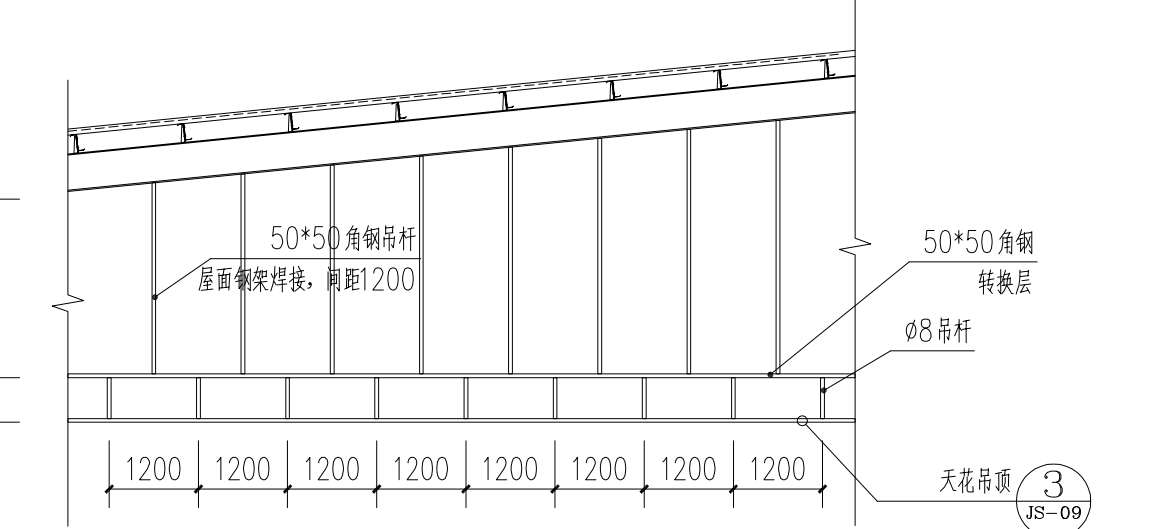 吊頂