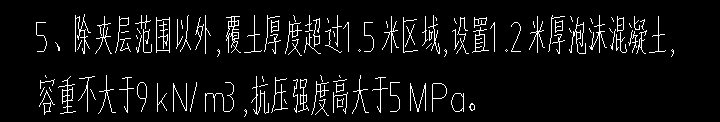 泡沫混凝土