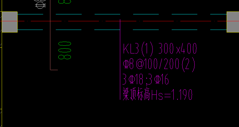 直径的