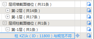错位