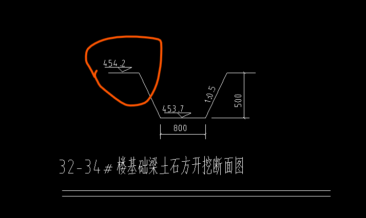 基础梁