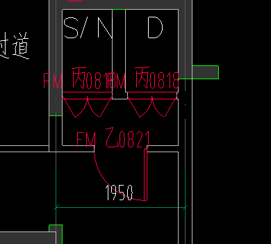 图例