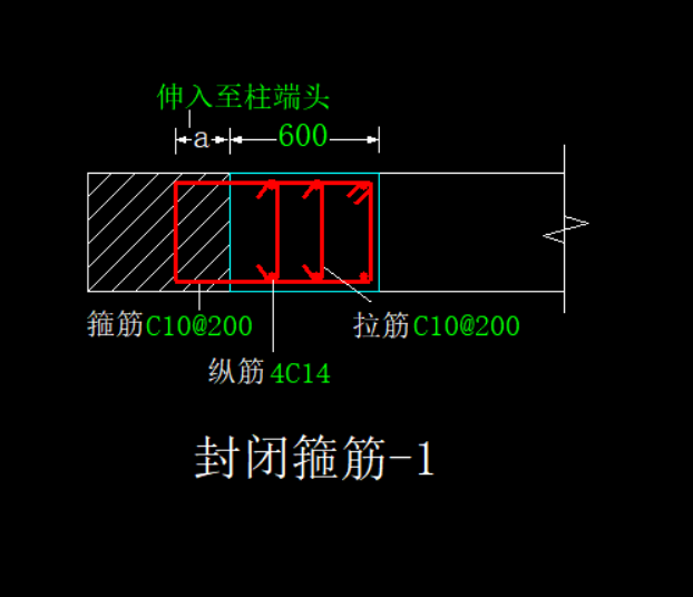 单边