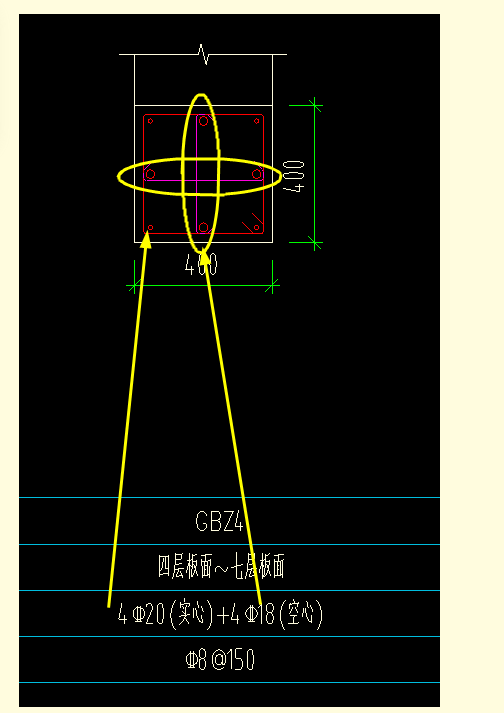 空心钢