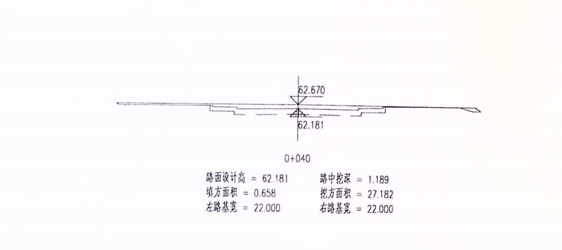 路床
